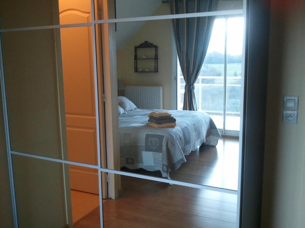 Chambres D'Hotes Coteaux Sud Jurançon Rom bilde