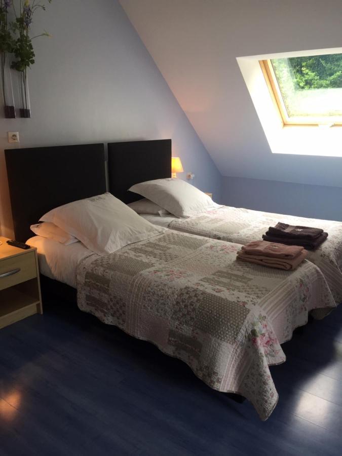 Chambres D'Hotes Coteaux Sud Jurançon Eksteriør bilde